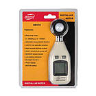 Люксметр (0-200 000 Lx) Benetech GM1010, фото 5