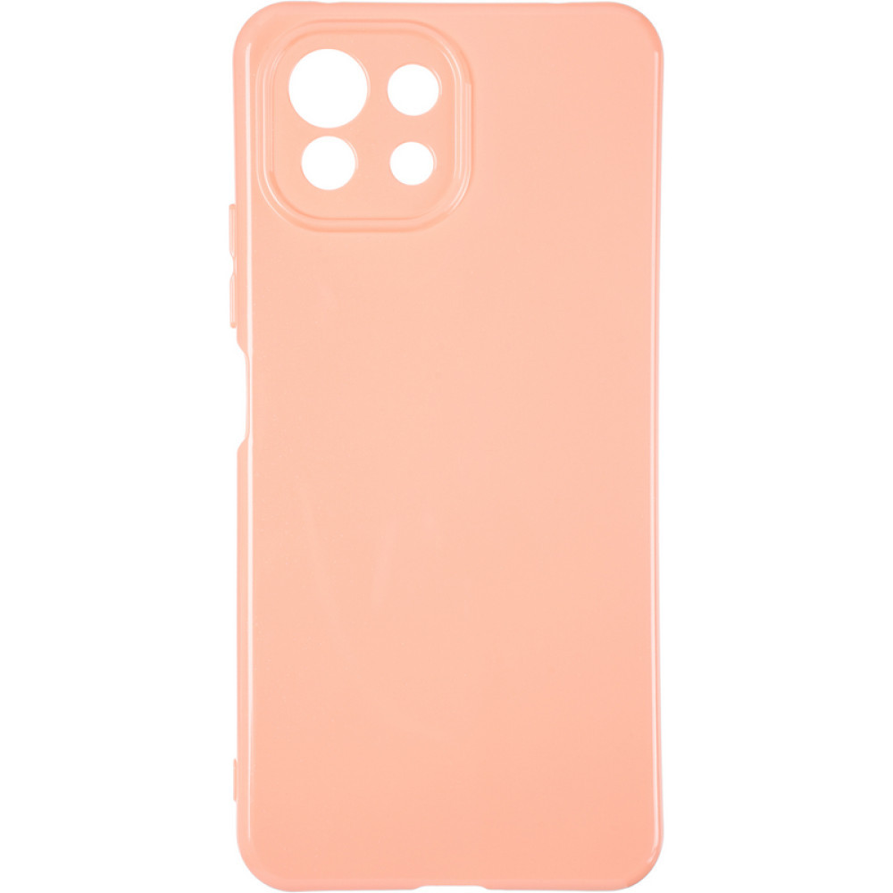 Чохол-накладка Air Color Case для Xiaomi Mi 11 Lite