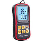 Люксметр (0-200 000 Lx, -20°С-50°С) Benetech GM1030C, фото 2