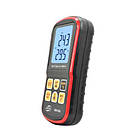 Люксметр (0-200 000 Lx, -20°С-50°С) Benetech GM1030C, фото 5