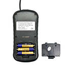 Люксметр (0-200 000 Lx, -20°С-50°С) Benetech GM1030C, фото 6