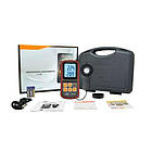 Люксметр (0-200 000 Lx, -20°С-50°С) Benetech GM1030C, фото 7