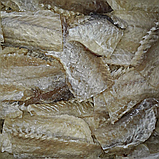 Філе тріски солено-сушене, 100 г, фото 4