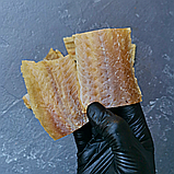 Філе тріски солено-сушене, 100 г, фото 3