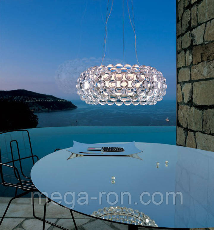 Інтер'єрний підвісний світильник FOSCARINI