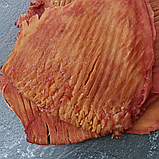 Філе кальмара сушене в арахісовому маслі пласт, 500 г, фото 4