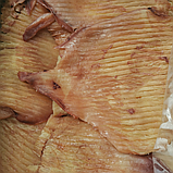 Філе кальмара сушене в арахісовому маслі пласт, 500 г, фото 7