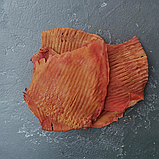 Філе кальмара сушене в арахісовому маслі пласт, 500 г, фото 5