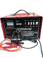 Пуско-зарядное устройство Forte CD-120