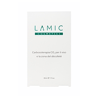 Карбокситерапия для лица и зоны декольте Lamic Carbossiterapia CO2 Per Il Viso e La Zona Del Decollete 1