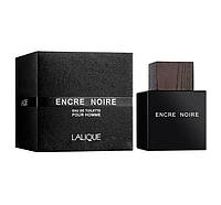 Мужские духи Lalique Encre Noire Туалетная вода 100 ml/мл