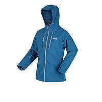 Куртка Regatta Highton Stretch II Wm женская XS синяя