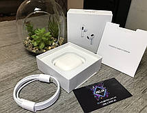 Бездротові навушники AirPods 3 для IPhone, Аірподс 3, фото 6