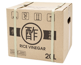 Оцет рисовий для суші Gold 20 л