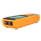 Манометр (-2,49~2,49 кПа) Benetech GM505, фото 4