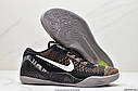 Кобі Кросівки NIKE Zoom Kobe Elite 11 Low чоловічі баскетбольні кросівки, фото 7