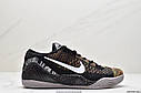 Кобі Кросівки NIKE Zoom Kobe Elite 11 Low чоловічі баскетбольні кросівки, фото 5