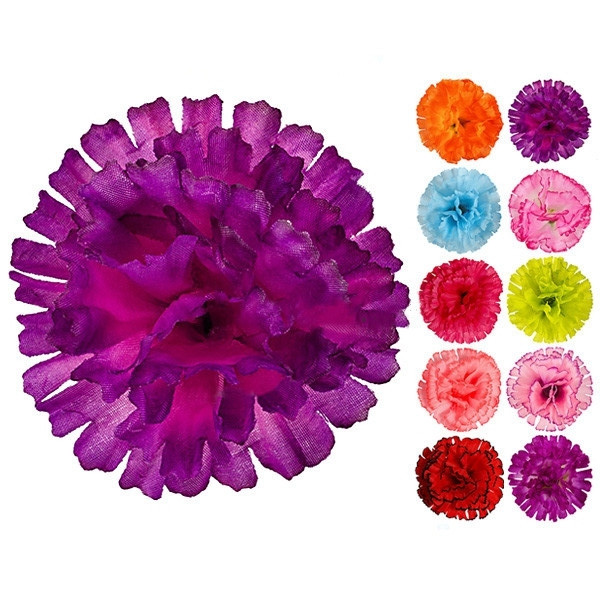 Гвоздика велика, 9см ( за 100 шт в уп), фото 1