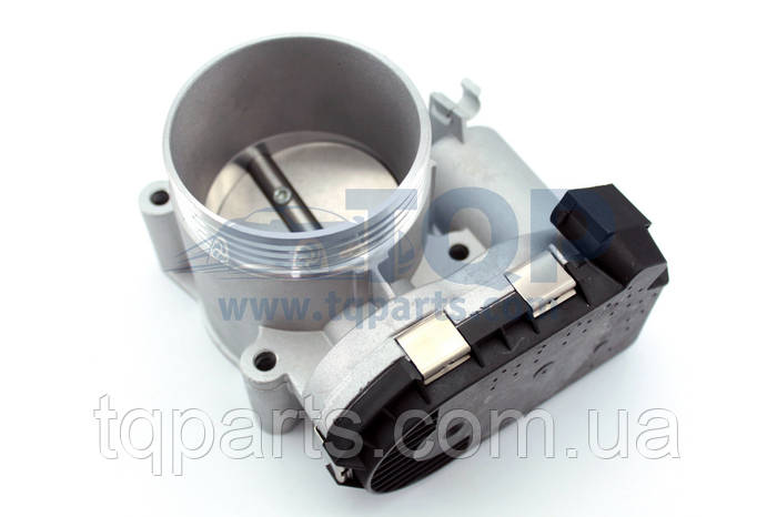 Заслонка дроссельная 30711554, Volvo XC90 02-16 (Вольво XC90) (ID ...