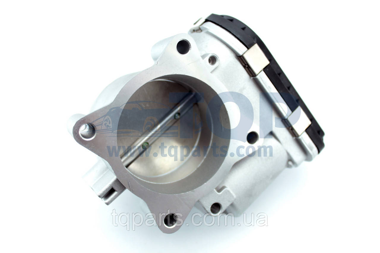 Заслонка дроссельная 30711554, Volvo XC90 02-16 (Вольво XC90) (ID ...