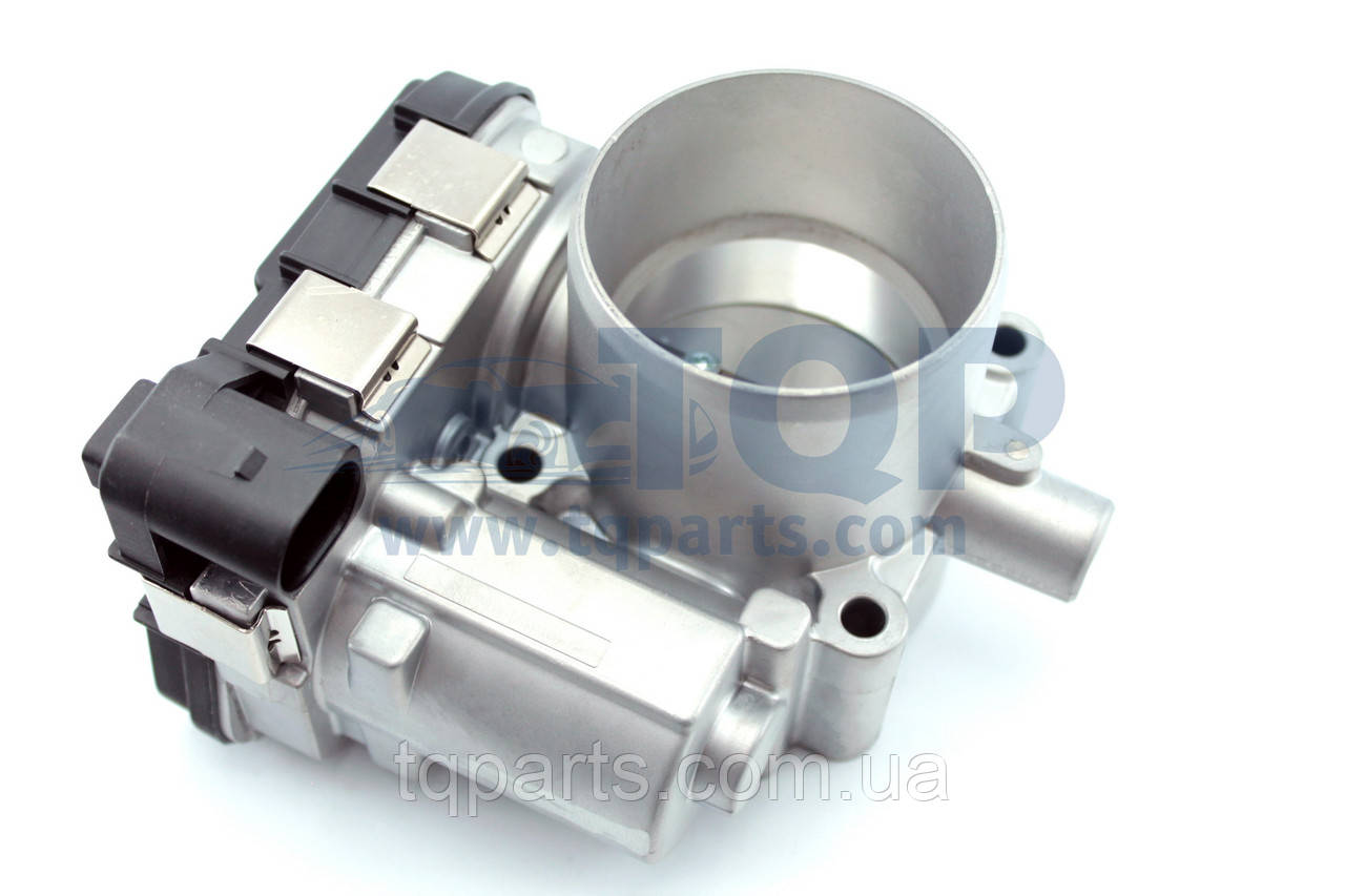 Заслонка дросельна 03F133062B для Skoda Octavia (5E) 14-19, фото 1