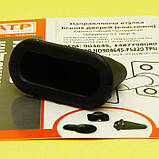 Направляюча дверей Peugeot Expert I / Пежо Эксперт 1 Зносостійкий поліуретан 904645, 1487798080, фото 2