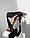 Жіноча сумка Louis Vuitton Felicie Black | Клатч крос боді Луї Вітон Фелиси Чорний, фото 4