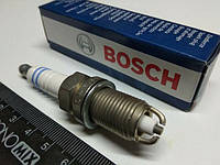 Свеча зажигания BOSCH PLUS FR7LDCE (0242235668) 2-х конт.
