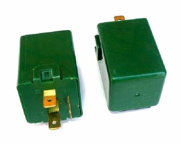 Реле Поворотов и Авар Сигн Lanos, "GM" (96312545) — Купить Недорого на ...