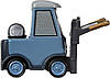 Тачки: Пем Уилдарроу (Disney Pixar Cars Pam Wheeldarrow) від Mattel, фото 2