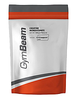 GymBeam Micronized Creatine Monohydrate Powder Creapure 1000g