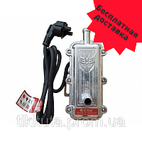 Предпусковой подогреватель двигателя XL-8002, 220В 2000Вт, 75-85°C, Маленький дракон (XL-8002)