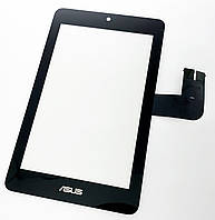 Тачскрин (сенсор) для Asus ME173X MeMO Pad HD7 (K00B), #076C3-0716A, MCF-070-0948-FPC-V1.0, V2.0, черный