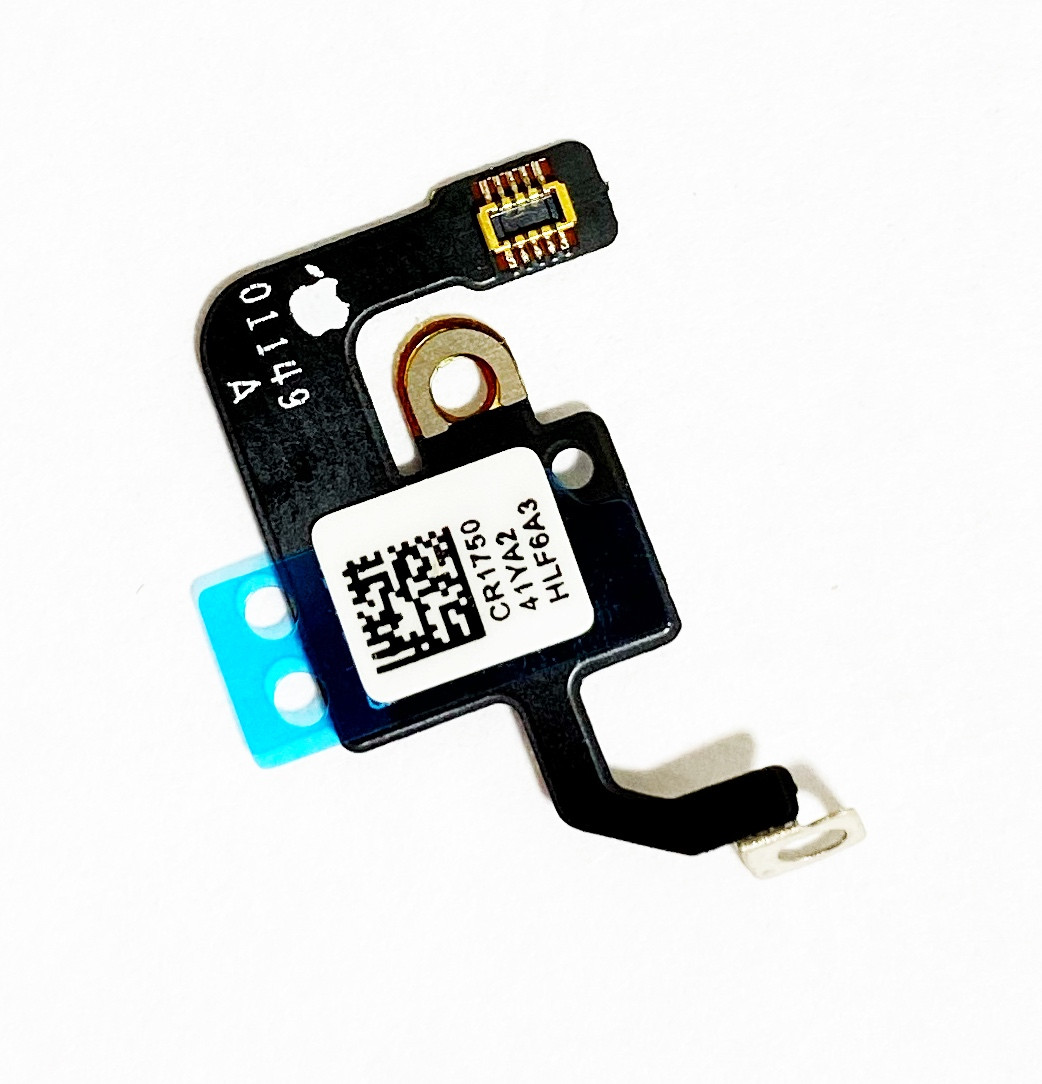 Шлейф для iPhone 8 Plus, антени Wi-Fi