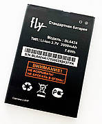 Акумуляторна батарея (АКБ) для Fly BL6424 (FS505 Nimbus 7), 2000mAh