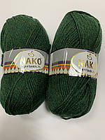 Турецкая пряжа Nako Superlambs 25