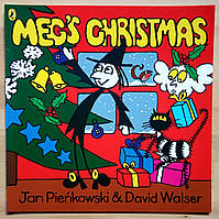 Meg's Christmas by David Walser
