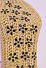 В'язані жіночі домашні шкарпетки тормазамі Pesail W2212-54 Розмір: 36-39, фото 3