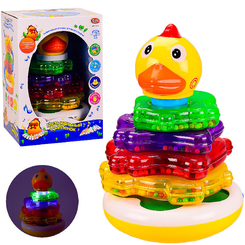 Дитяча іграшка "Автошка", фото 1