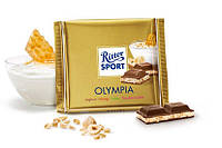 Шоколад Ritter Sport олимпия 100g