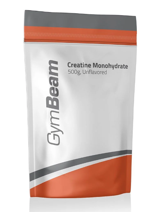 GymBeam Creatine Monohydrate 1000g