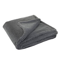 Мягкое одеяло с подогревом с питанием от пауэрбанка, Glovii gb2g