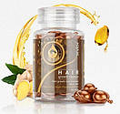 Капсули для волосся Sevich Hair Growth Capsule (для росту та відновлення волосся) 30 капсул, фото 3