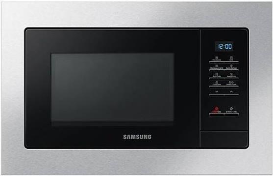 Мікрохвильова піч Samsung MG23A7013CT