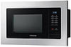 Мікрохвильова піч Samsung MG23A7013CT, фото 3