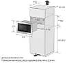 Мікрохвильова піч Samsung MG23A7013CT, фото 5