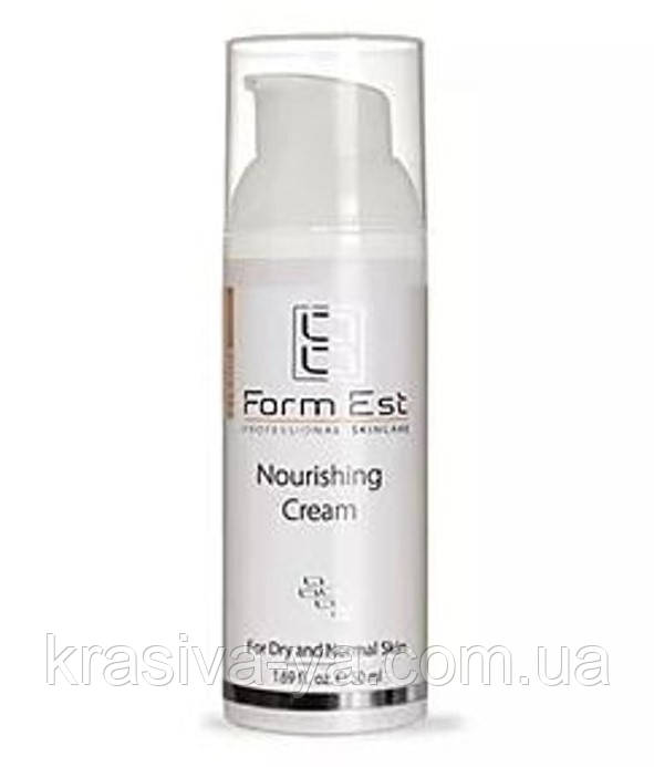 Поживний крем - Nourishing cream, 50 мл