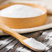 Сода медична. Лікувальна і харчова