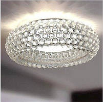 Стельовий світильник Caboche, FOSCARINI