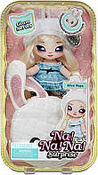 На На На Кукла Элис Хопс, Кролик Блондинка Na! Na! Na! Glam Alice Hops Blonde Оригинал от MGA Entertainment